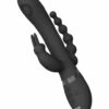 Vive Rini Pulse Wave Triple Rabbit - Image 2