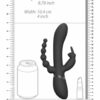Vive Rini Pulse Wave Triple Rabbit - Image 4