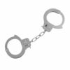 Metal Handcuffs - Image 4