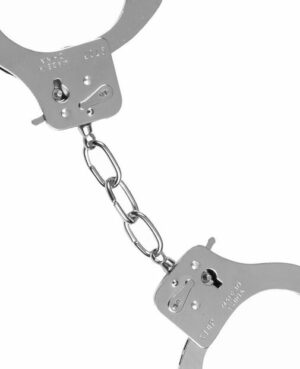 Metal Handcuffs