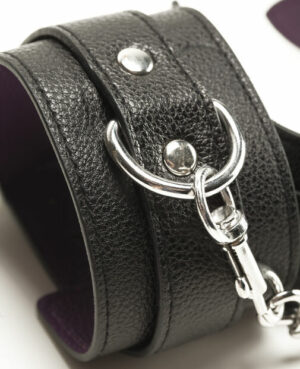 Beginners Buckle Cuffs
