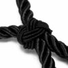 Rope Cuffs