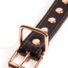 Studded Buckle Handcuffs - Image 4