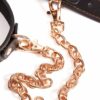 Studded Buckle Handcuffs - Image 5