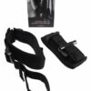 Door Jam Swing Restraint - Image 3