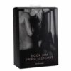 Door Jam Swing Restraint