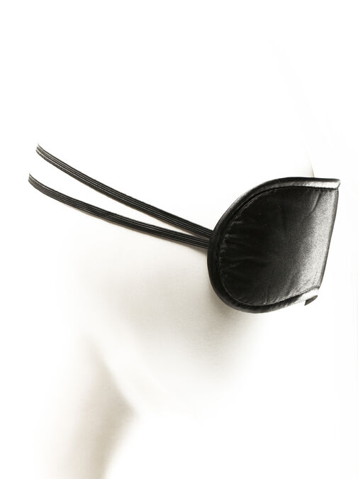 Beginners Blindfold