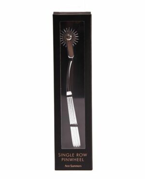 Single Row Pinwheel