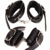 Premium Bed Restraint Kit - Image 3