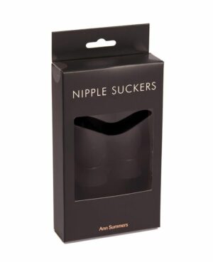 Nipple Suckers
