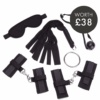 Beginners Bondage Set - Image 2