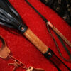 Parlour Diamante Crop - Image 8