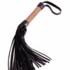 Parlour Diamante Flogger - Image 2