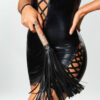 Parlour Diamante Flogger - Image 6