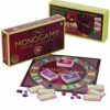 Monogamy Couples Board Game