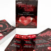 Pillow Talk Card Game - Image 2
