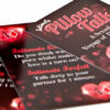 Pillow Talk Card Game - Image 4