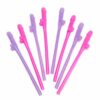 Willy Straws 8 Pack - Image 2