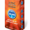 Skins Ultra Thin Condoms 12 Pack