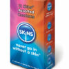 Skins Assorted Condoms 12 Pack - Image 2