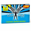 Blue Zeus Sexual Stamina Pill - 10 Pack