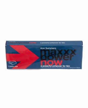 Maxx Power For Him