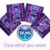 Skins XL Condoms 12 Pack - Image 3