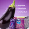 Skins XL Condoms 12 Pack - Image 4
