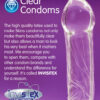 Skins XL Condoms 12 Pack - Image 6