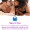Skins XL Condoms 12 Pack - Image 7