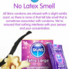 Skins XL Condoms 12 Pack - Image 8
