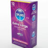 Skins XL Condoms 12 Pack