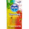 Skins Assorted Flavours 12 Pack - Image 2