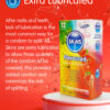 Skins Assorted Flavours 12 Pack - Image 4