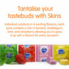Skins Assorted Flavours 12 Pack - Image 6