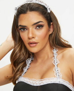 Maid To Pleasure
