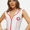 Hospital Hottie Nurse Outfit - Image 3