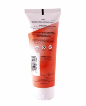 Cherry Lube 100ml