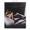 Beginners Bed Restraint Kit