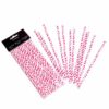 Willy Paper Straws