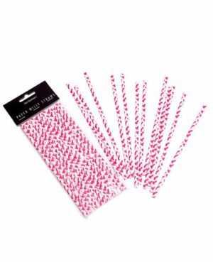 Willy Paper Straws