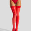 Wet Look Hold Ups - Image 2