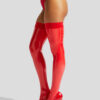 Wet Look Hold Ups - Image 3