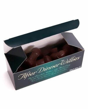 After Dinner Willies