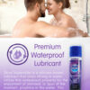 Skins Superslide Silicone-Based Lubricant - 130ml - Image 7