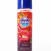 Skins Passion Fruit and Mango Flavoured Lube - 130ml - Image 2