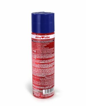 Skins Passion Fruit and Mango Flavoured Lube - 130ml