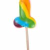 Rainbow Willy Lolly - Image 5