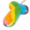 Rainbow Willy Lolly - Image 2