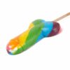 Rainbow Willy Lolly - Image 4